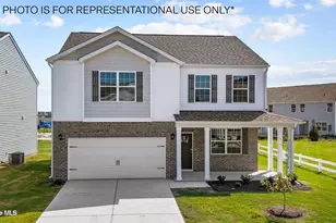 1404 Grn Rdg Dr, Winterville, NC 28590 - Photo 1