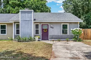 222 Cedar Crk Dr, Jacksonville, NC 28540 - Photo 1