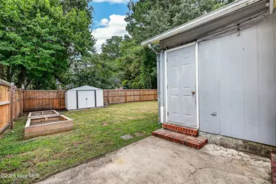 222 Cedar Creek Drive, Jacksonville, NC 28540 - Photo 17