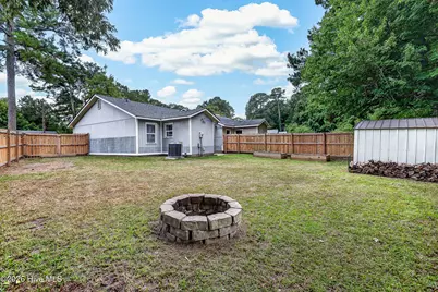 222 Cedar Creek Drive, Jacksonville, NC 28540 - Photo 19