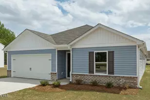3604 Huntsmoor Lane Northwest, Wilson, NC 27896 - Photo 3