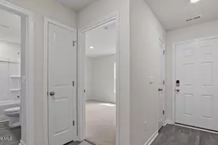 3604 Huntsmoor Lane Northwest, Wilson, NC 27896 - Photo 5