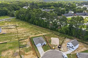 3604 Huntsmoor Lane Northwest, Wilson, NC 27896 - Photo 35
