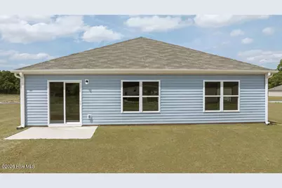 3604 Huntsmoor Lane NW, Wilson, NC 27896 - Photo 31