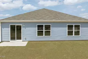 3604 Huntsmoor Lane Northwest, Wilson, NC 27896 - Photo 31