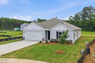 3604 Huntsmoor Lane Northwest, Wilson, NC 27896 - Photo 3