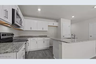 3604 Huntsmoor Lane NW, Wilson, NC 27896 - Photo 17