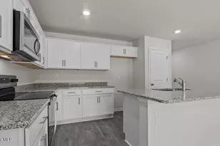 3604 Huntsmoor Lane Northwest, Wilson, NC 27896 - Photo 17