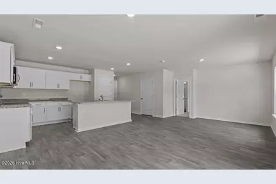 3604 Huntsmoor Lane NW, Wilson, NC 27896 - Photo 21