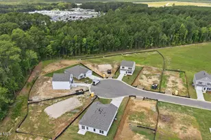 3604 Huntsmoor Lane Northwest, Wilson, NC 27896 - Photo 39