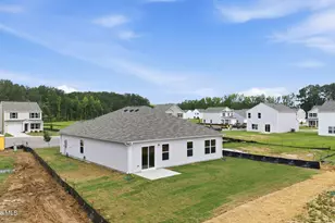 3604 Huntsmoor Lane Northwest, Wilson, NC 27896 - Photo 29