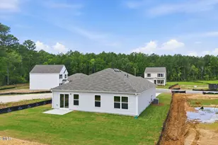 3604 Huntsmoor Lane Northwest, Wilson, NC 27896 - Photo 31