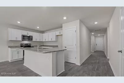 3604 Huntsmoor Lane NW, Wilson, NC 27896 - Photo 15