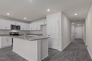 3604 Huntsmoor Lane Northwest, Wilson, NC 27896 - Photo 15