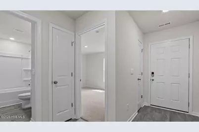301 Wellspring Drive, Rocky Mount, NC 27804 - Photo 3