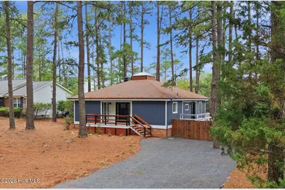 2505 Longleaf Drive SW, Pinehurst, NC 28374 - Photo 1