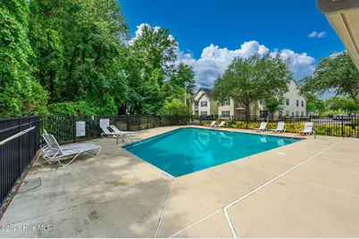 5004 Hunters Trail #Unit 15, Wilmington, NC 28405 - Photo 33