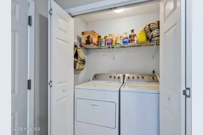 5004 Hunters Trail #Unit 15, Wilmington, NC 28405 - Photo 11