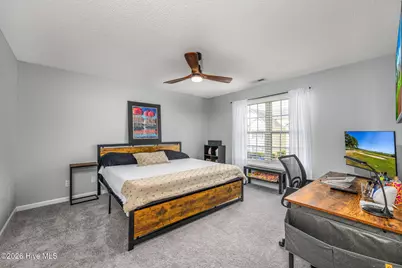 5004 Hunters Trail #Unit 15, Wilmington, NC 28405 - Photo 23