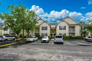 5004 Hunters Trail, Wilmington, NC 28405 - Photo 3