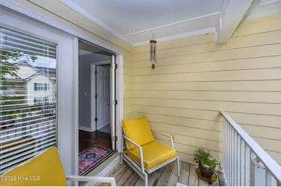 5004 Hunters Trail #Unit 15, Wilmington, NC 28405 - Photo 9