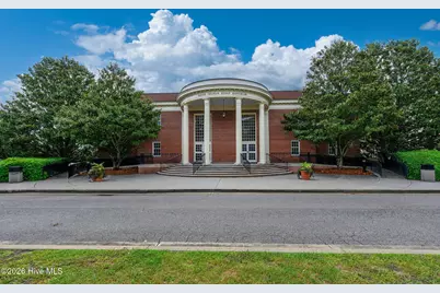 5004 Hunters Trail #Unit 15, Wilmington, NC 28405 - Photo 37