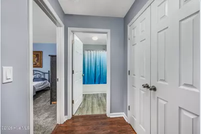5004 Hunters Trail #Unit 15, Wilmington, NC 28405 - Photo 17