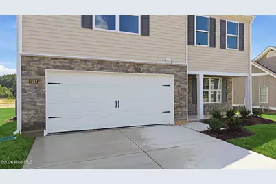 7213 Silverleaf Road, Rocky Mount, NC 27804 - Photo 3