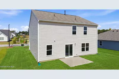 7213 Silverleaf Road, Rocky Mount, NC 27804 - Photo 35