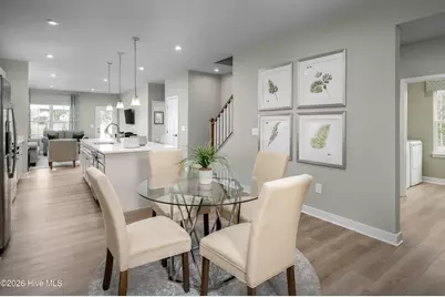Lt 2C Albemarle Villas, Hertford, NC 27944 - Photo 17
