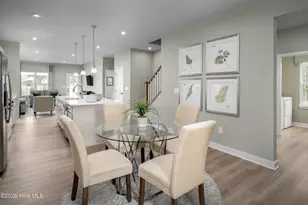 Lt 2C Albemarle Villas, Hertford, NC 27944 - Photo 17