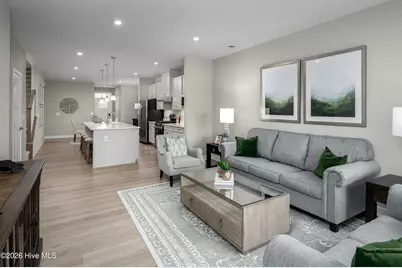 Lt 2C Albemarle Villas, Hertford, NC 27944 - Photo 11