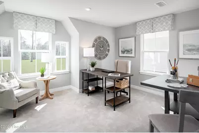 Lt 2C Albemarle Villas, Hertford, NC 27944 - Photo 19