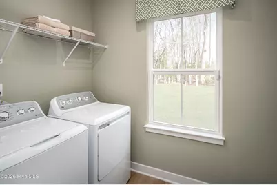Lt 2C Albemarle Villas, Hertford, NC 27944 - Photo 3