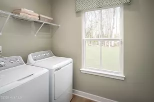 Lt 2C Albemarle Villas, Hertford, NC 27944 - Photo 3