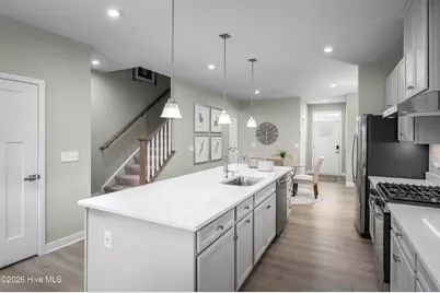 Lt 2C Albemarle Villas, Hertford, NC 27944 - Photo 13