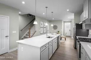 Lt 2C Albemarle Villas, Hertford, NC 27944 - Photo 13