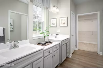 Lt 2C Albemarle Villas, Hertford, NC 27944 - Photo 7