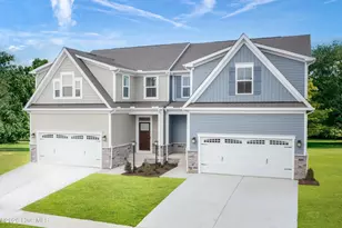 Lt 2C Albemarle Villas, Hertford, NC 27944 - Photo 1