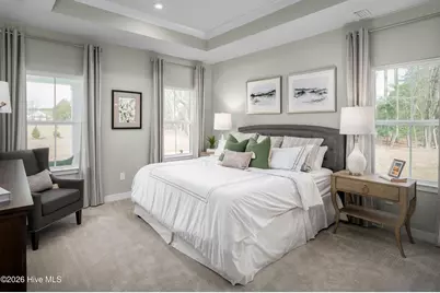 Lt 2C Albemarle Villas, Hertford, NC 27944 - Photo 5