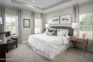 Lt 2C Albemarle Villas, Hertford, NC 27944 - Photo 5