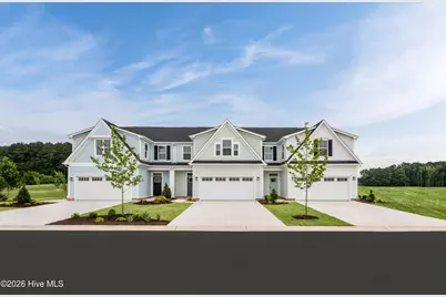 Lt 2C Albemarle Villas, Hertford, NC 27944 - Photo 1