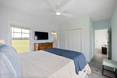 494 Ocean Boulevard W, Holden Beach, NC 28462 - Photo 27