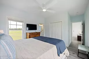 494 Ocean Blvd W, Holden Beach, NC 28462 - Photo 27
