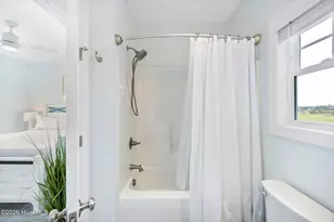 494 Ocean Blvd W, Holden Beach, NC 28462 - Photo 19
