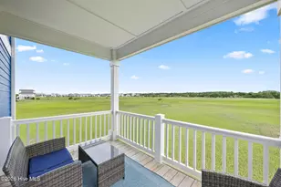 494 Ocean Blvd W, Holden Beach, NC 28462 - Photo 25