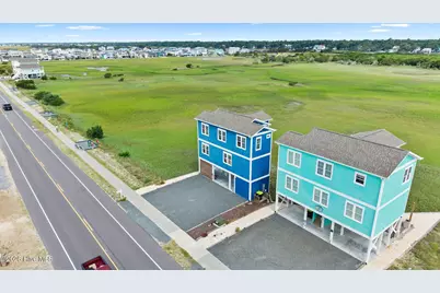 494 Ocean Boulevard W, Holden Beach, NC 28462 - Photo 37