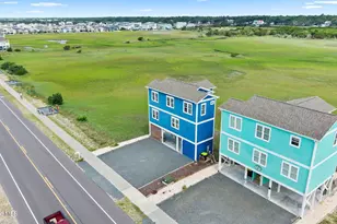 494 Ocean Blvd W, Holden Beach, NC 28462 - Photo 37