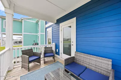 494 Ocean Boulevard W, Holden Beach, NC 28462 - Photo 23