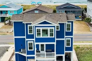 494 Ocean Blvd W, Holden Beach, NC 28462 - Photo 35